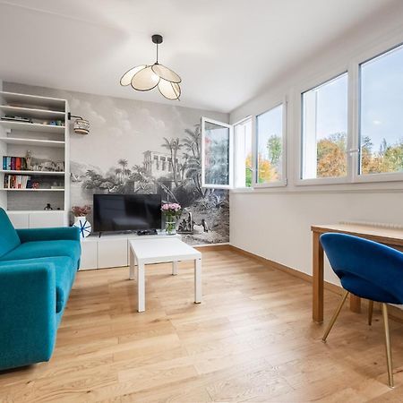 Charming Parisian Home Away From Home In The Heart Of פריז מראה חיצוני תמונה