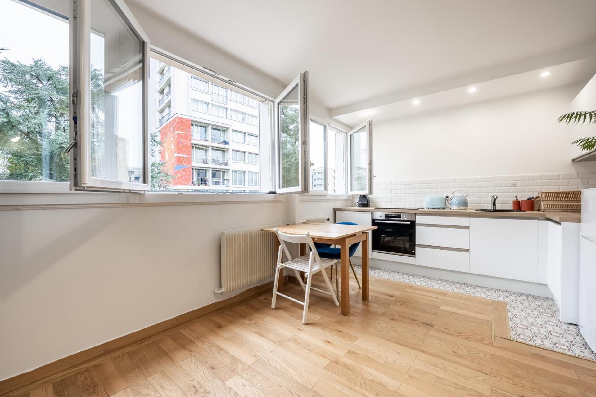 Charming Parisian Home Away From Home In The Heart Of פריז מראה חיצוני תמונה