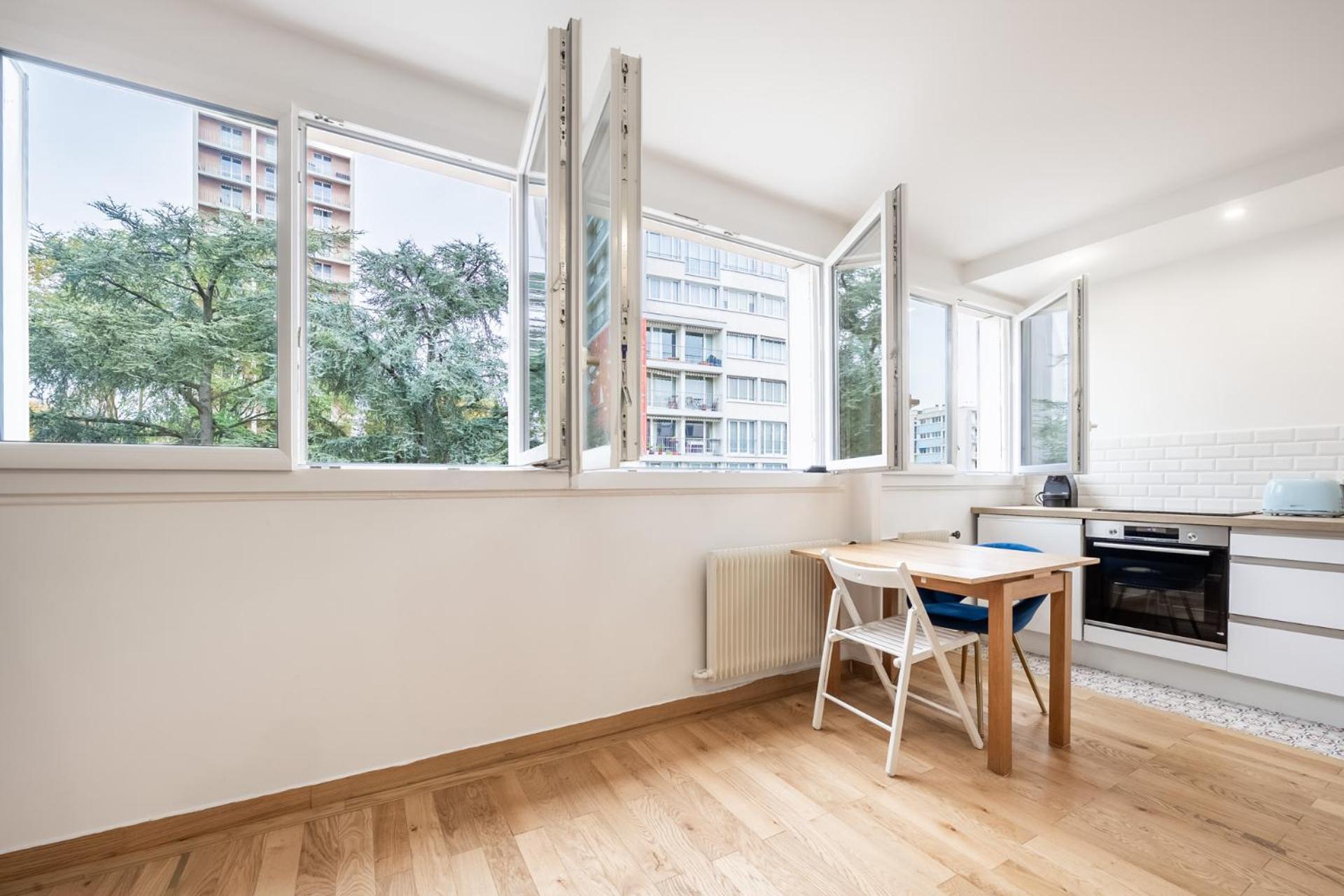Charming Parisian Home Away From Home In The Heart Of פריז מראה חיצוני תמונה