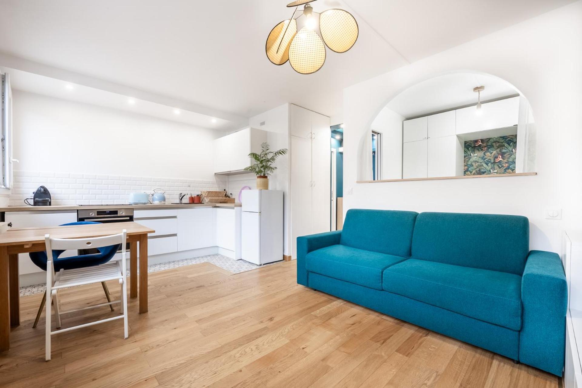 Charming Parisian Home Away From Home In The Heart Of פריז מראה חיצוני תמונה
